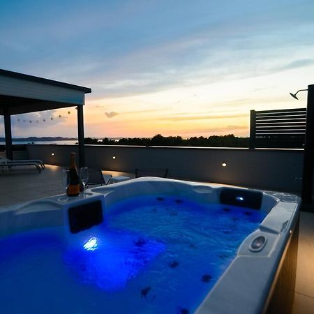 Magic Sunset Apartamento Zadar Exterior foto