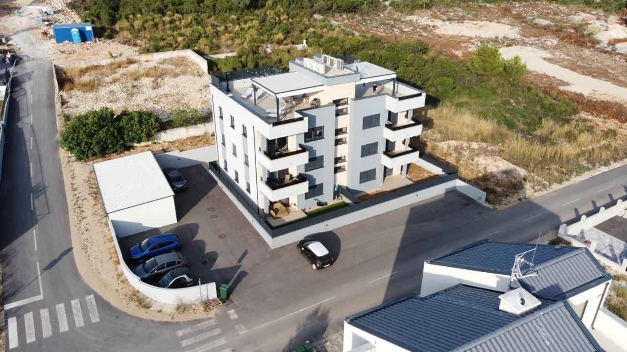 Magic Sunset Apartamento Zadar Exterior foto